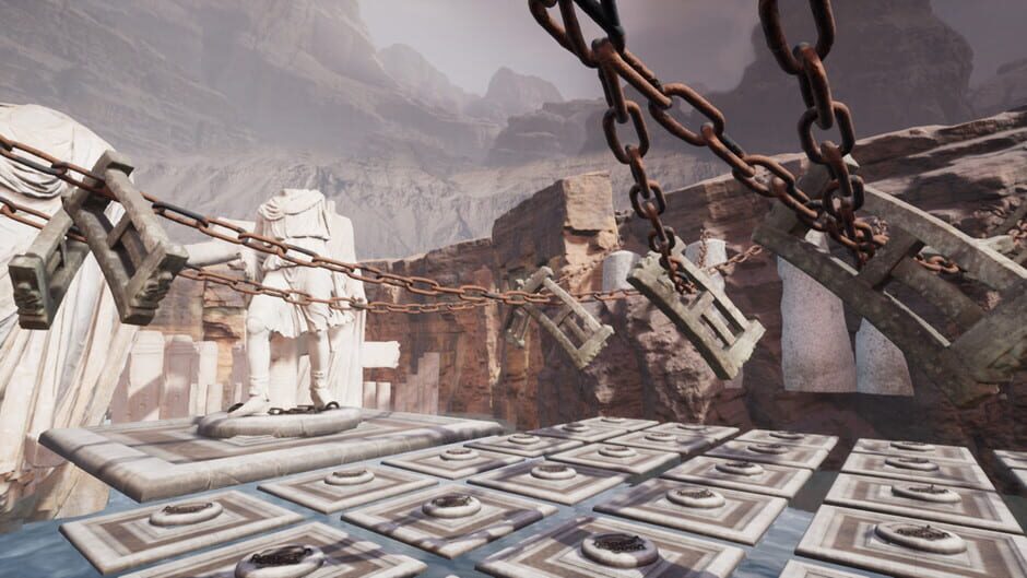 สกรีนช็อตจาก Whispers of the Ancients (รูปที่ 3)