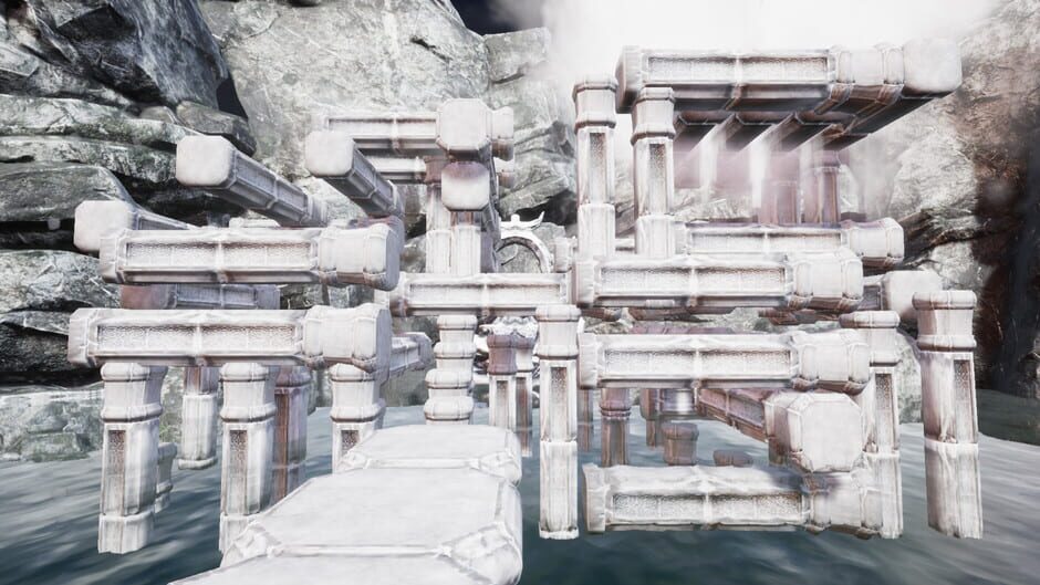สกรีนช็อตจาก Whispers of the Ancients (รูปที่ 6)