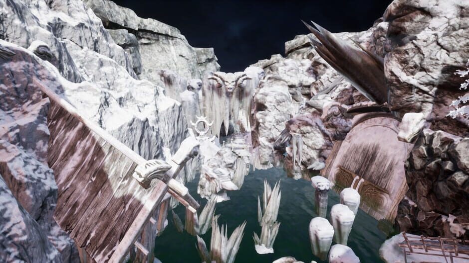 สกรีนช็อตจาก Whispers of the Ancients (รูปที่ 7)