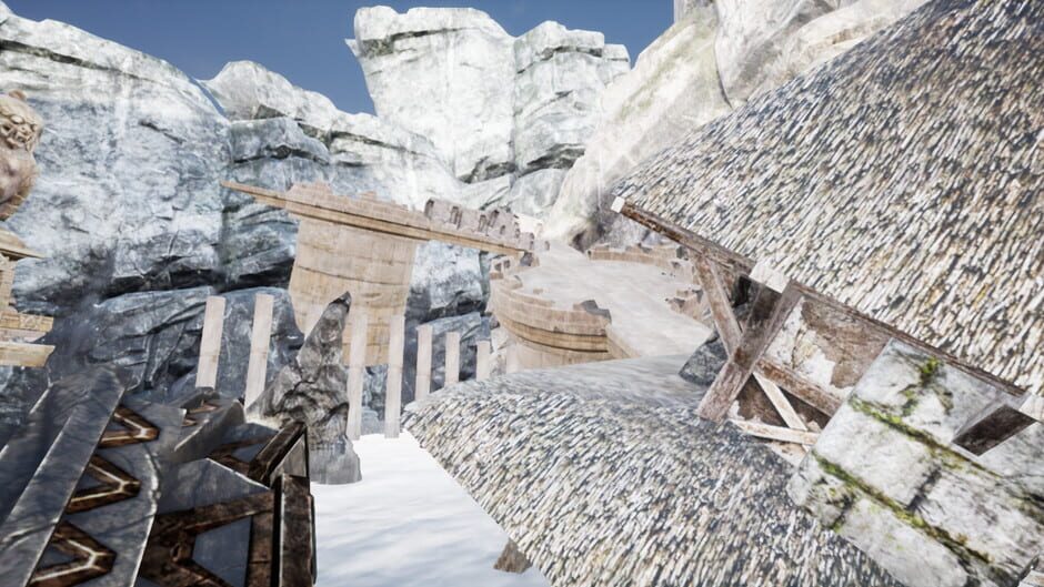 สกรีนช็อตจาก Whispers of the Ancients (รูปที่ 11)