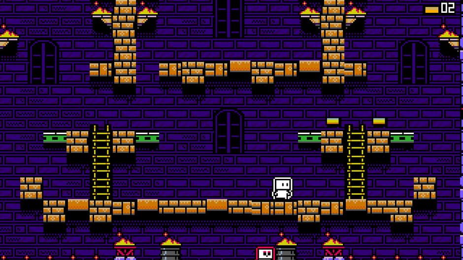 Mega Cat Studios Collection 2 screenshot