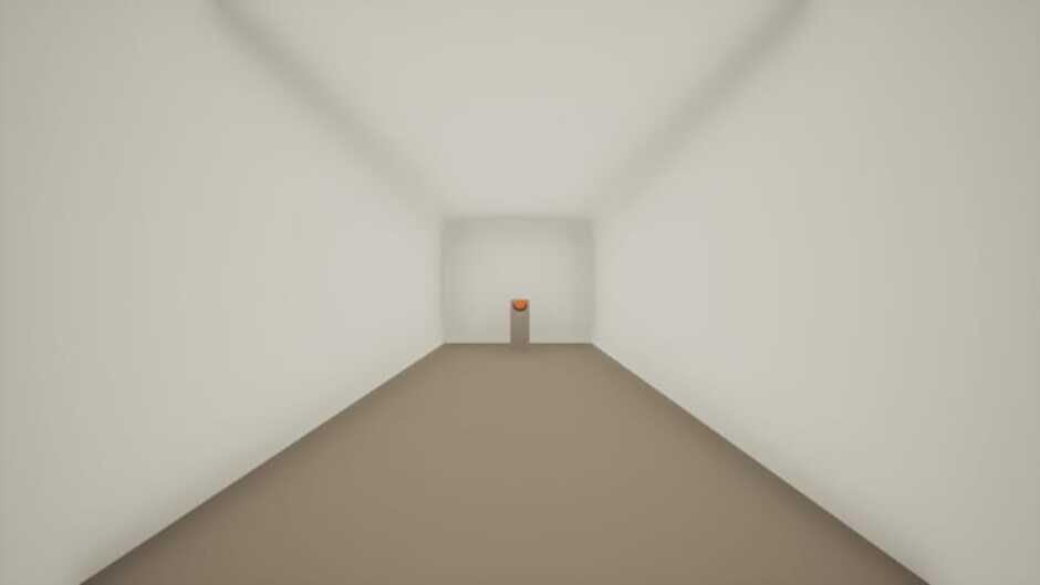 The Corridor Screenshot