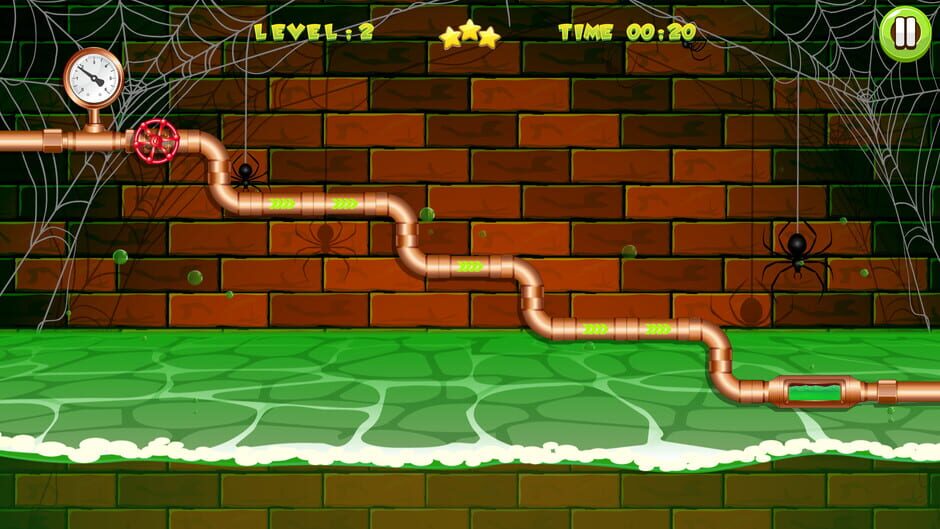 Plumber screenshot