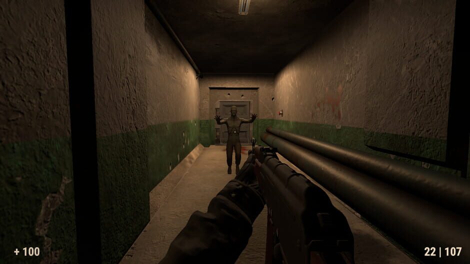 Red Measures Screenshot