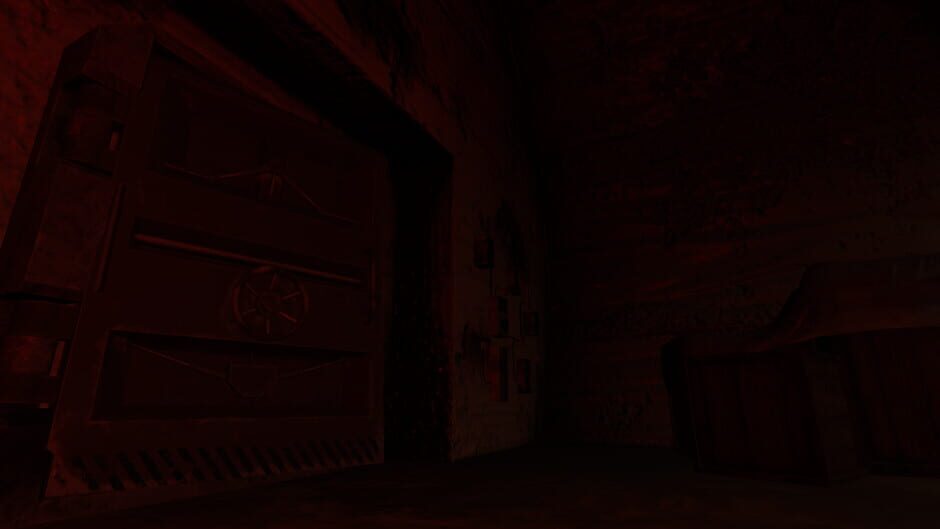 Red Measures Screenshot