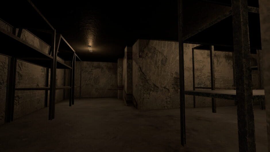 Red Measures Screenshot