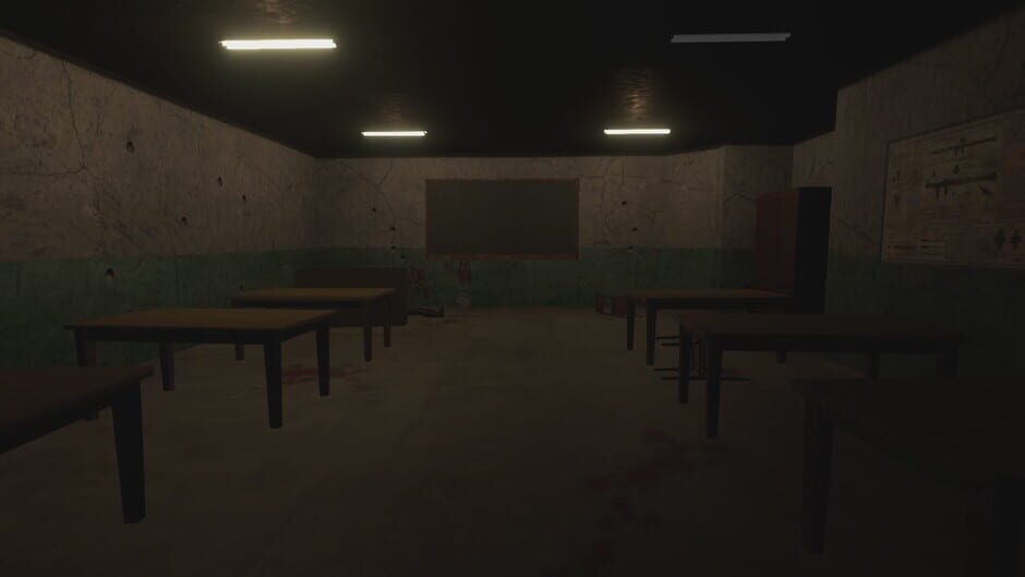 Red Measures Screenshot