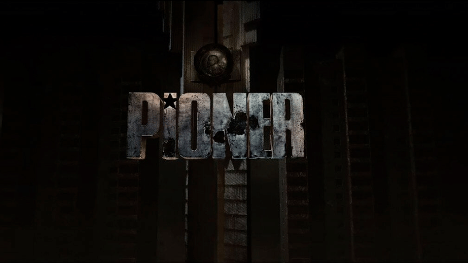 Pioner Screenshot