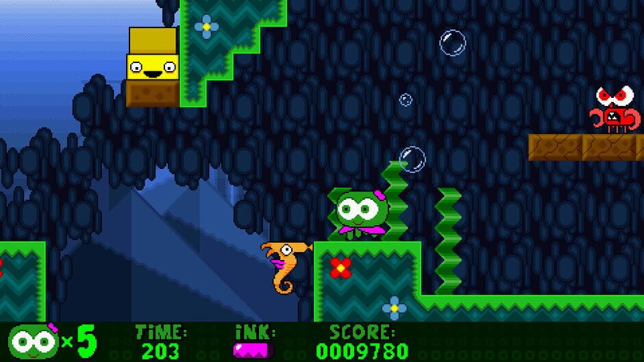 Takelshin Screenshot