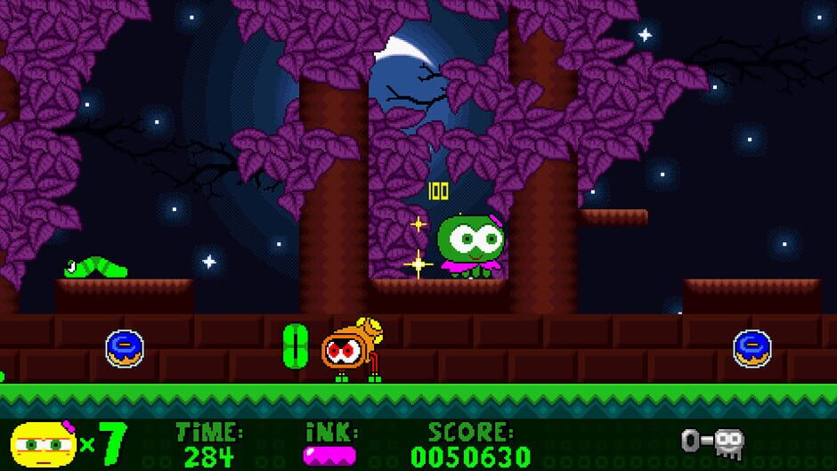 Takelshin Screenshot