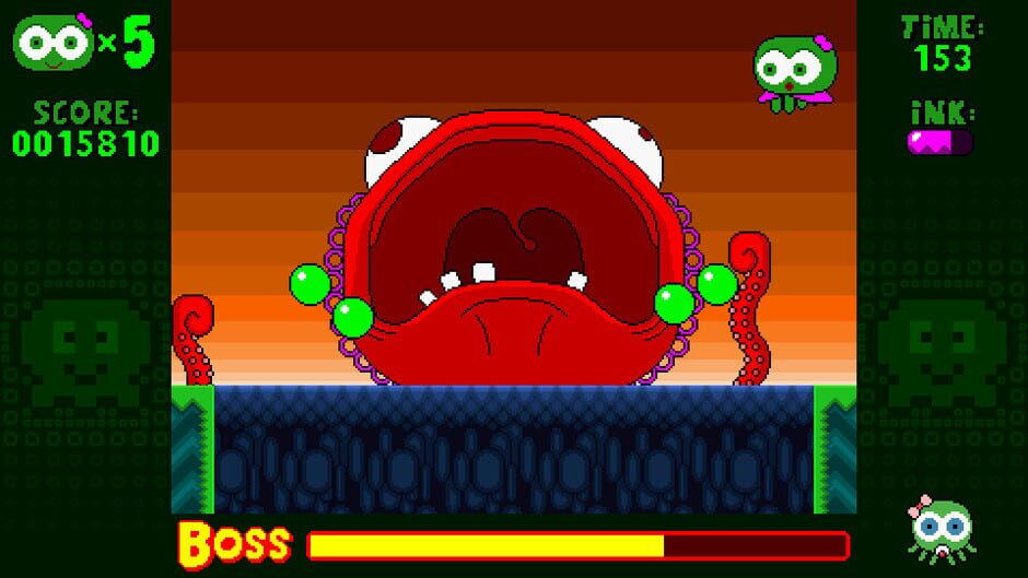 Takelshin Screenshot