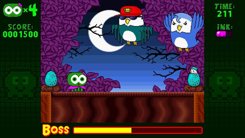 Takelshin Screenshot