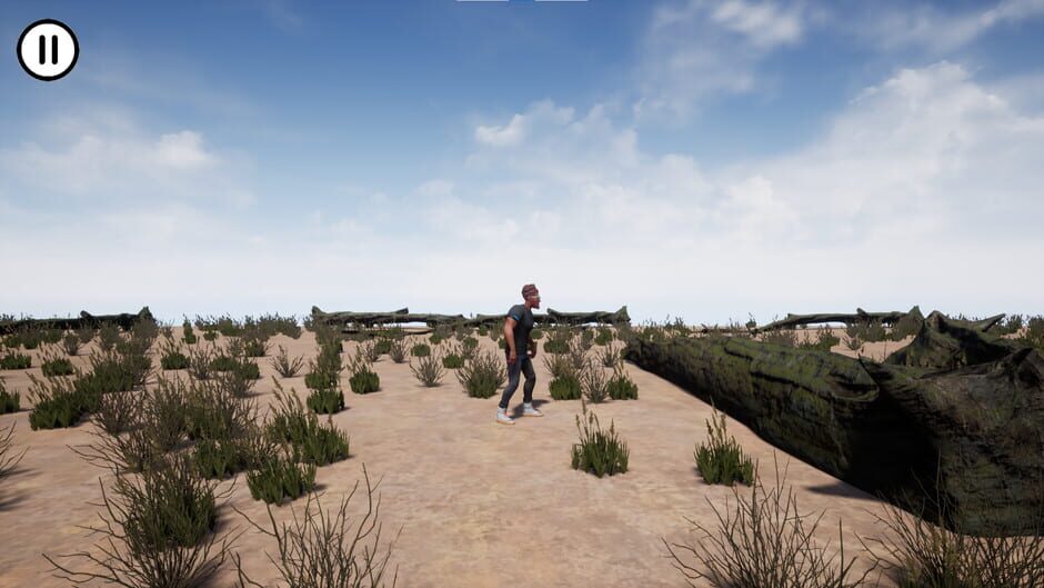 Running Education Screenshot