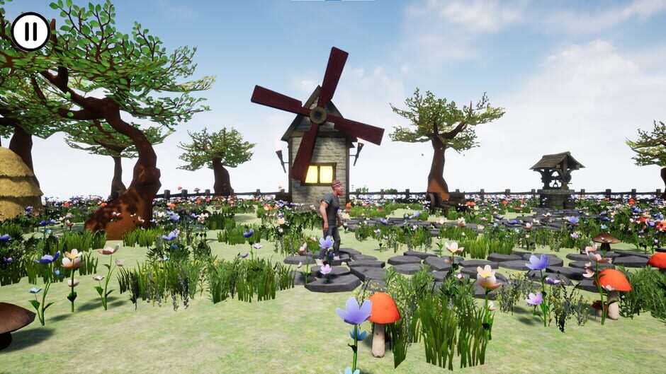 Running Education Screenshot