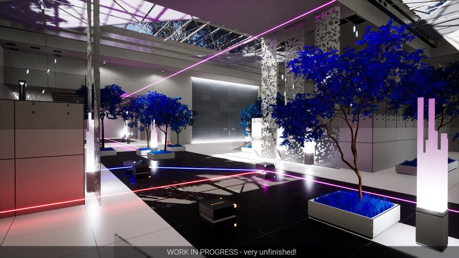 ReThink 4 Screenshot