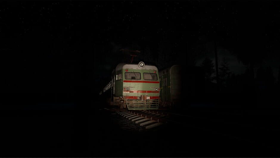 สกรีนช็อตจาก Unknown Woods (รูปที่ 10)