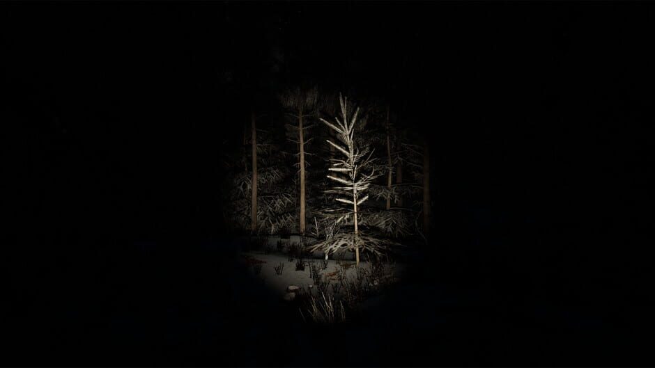 สกรีนช็อตจาก Unknown Woods (รูปที่ 11)