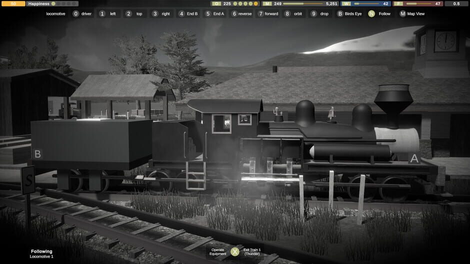 Whiskey Island Screenshot