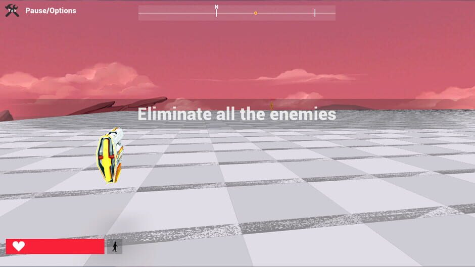 Break through 50 Screenshot