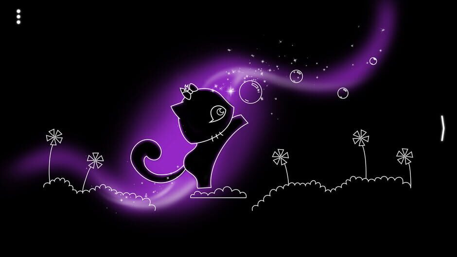 Hidden Shapes: Lovely Cats Screenshot