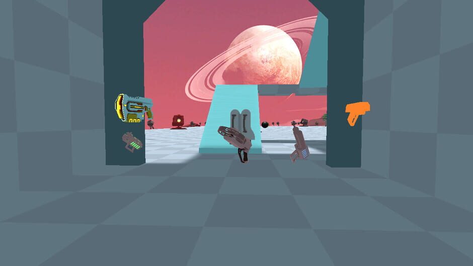 Break through 50 Screenshot