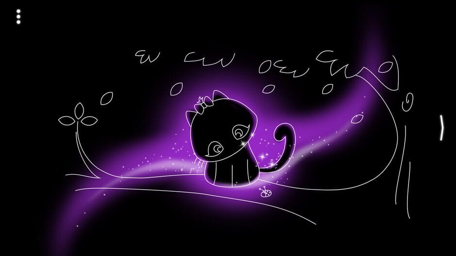 Hidden Shapes: Lovely Cats Screenshot