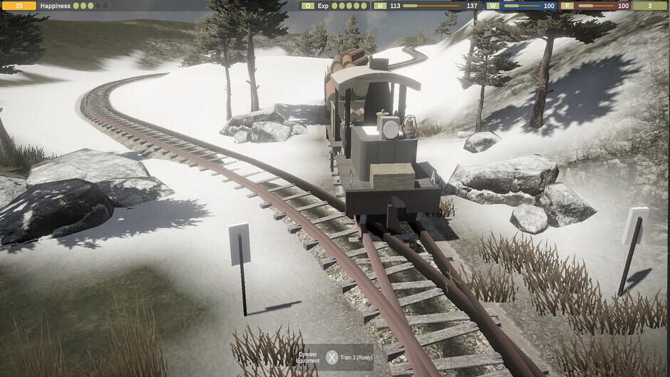 Whiskey Island Screenshot