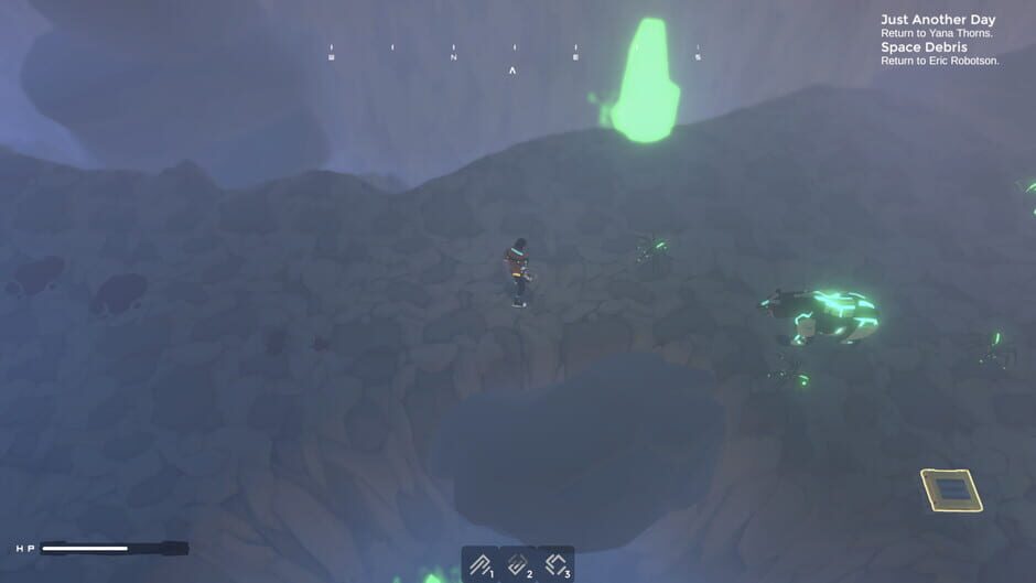 Wrath of the Mad King Screenshot