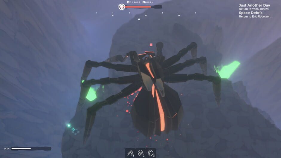 Wrath of the Mad King Screenshot