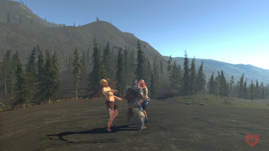 PrePaladin Wars Screenshot