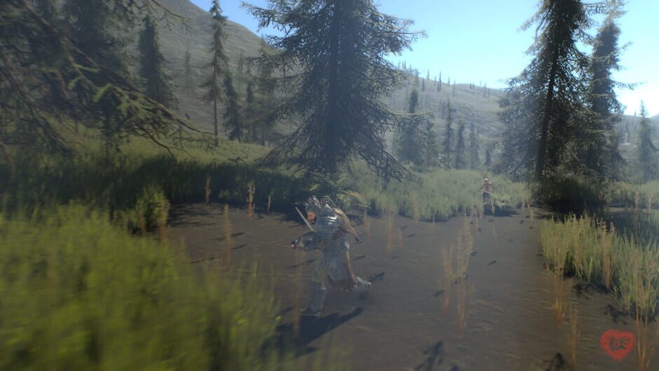 PrePaladin Wars Screenshot