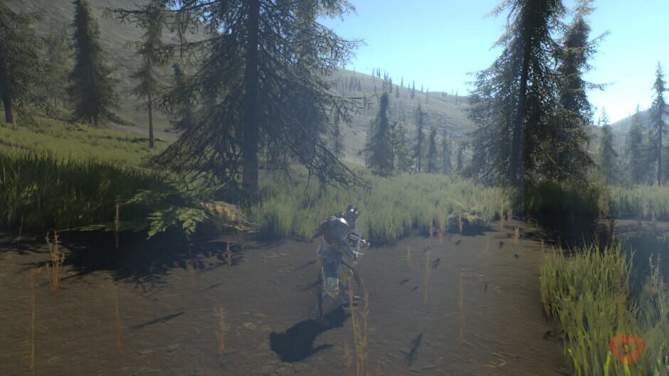 PrePaladin Wars Screenshot