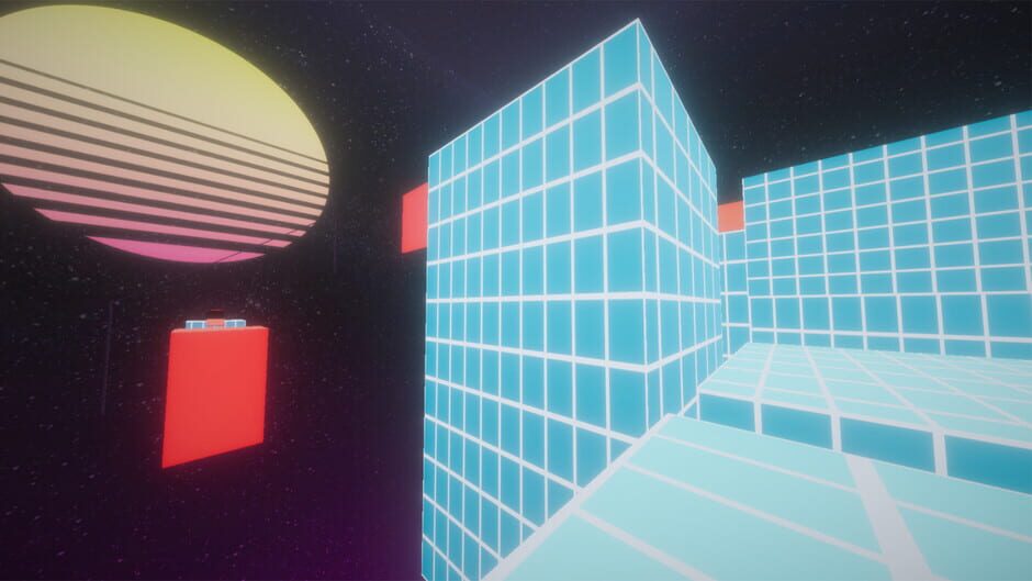 Chrome Switcher Screenshot