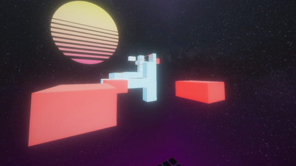 Chrome Switcher Screenshot