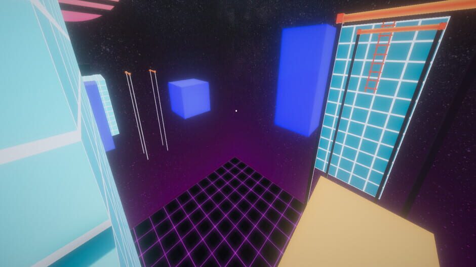 Chrome Switcher Screenshot