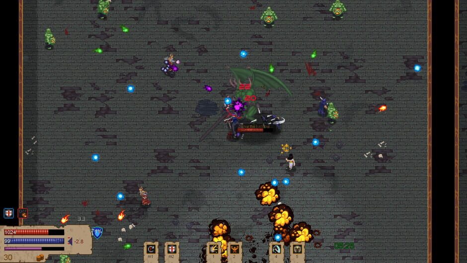 Tor Eternum Screenshot