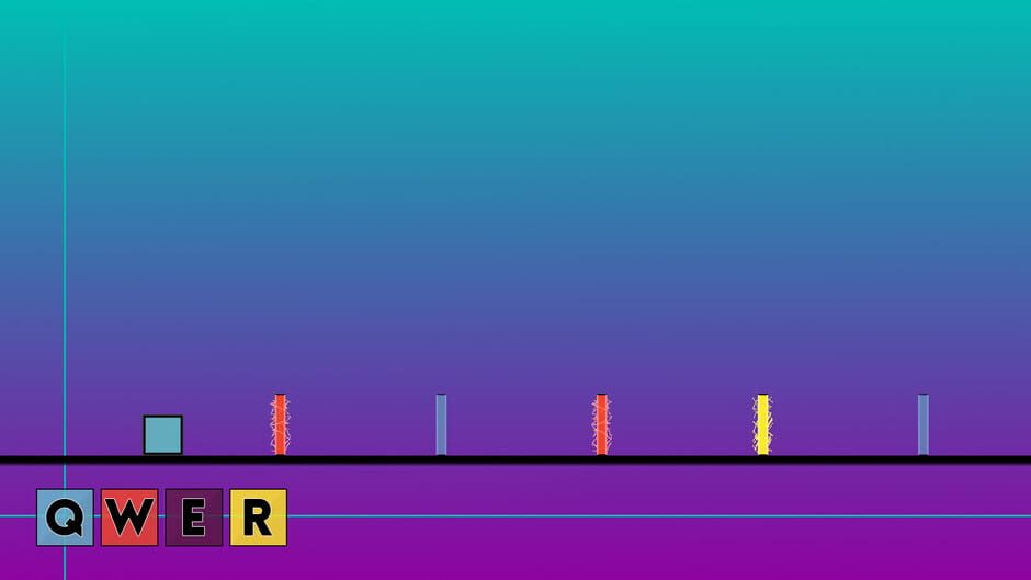 Paralyzed Screenshot