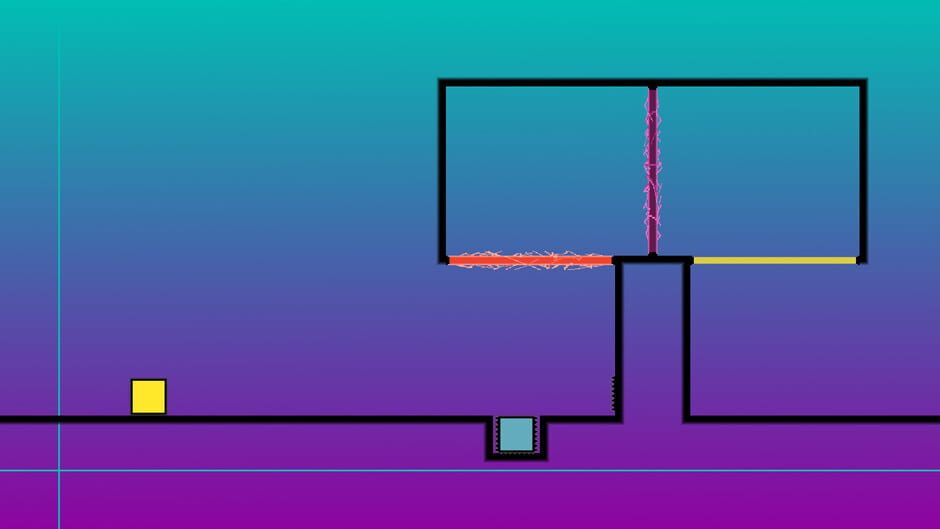 Paralyzed Screenshot