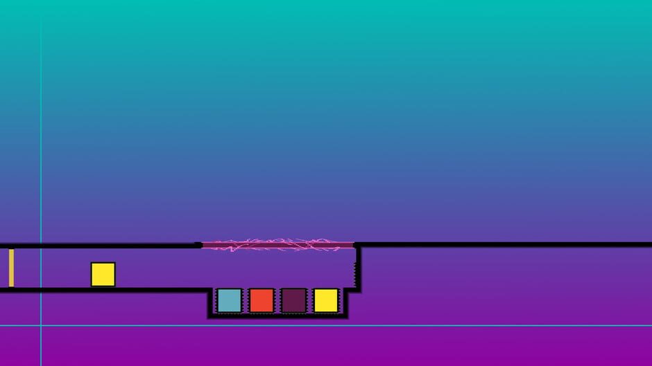 Paralyzed Screenshot