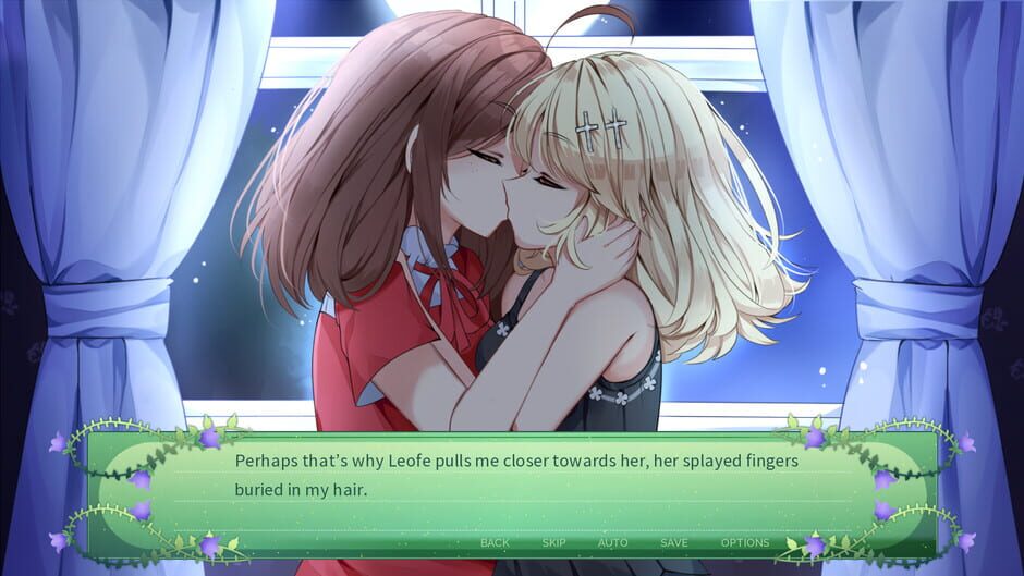 The Fairy's Song Screenshot