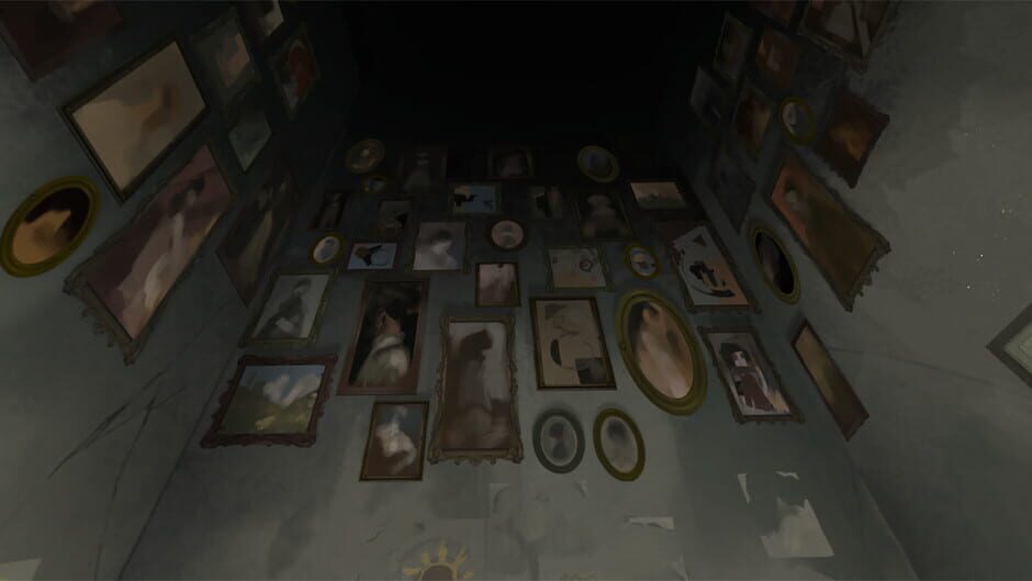 Behind the Frame: The Finest Scenery Screenshot