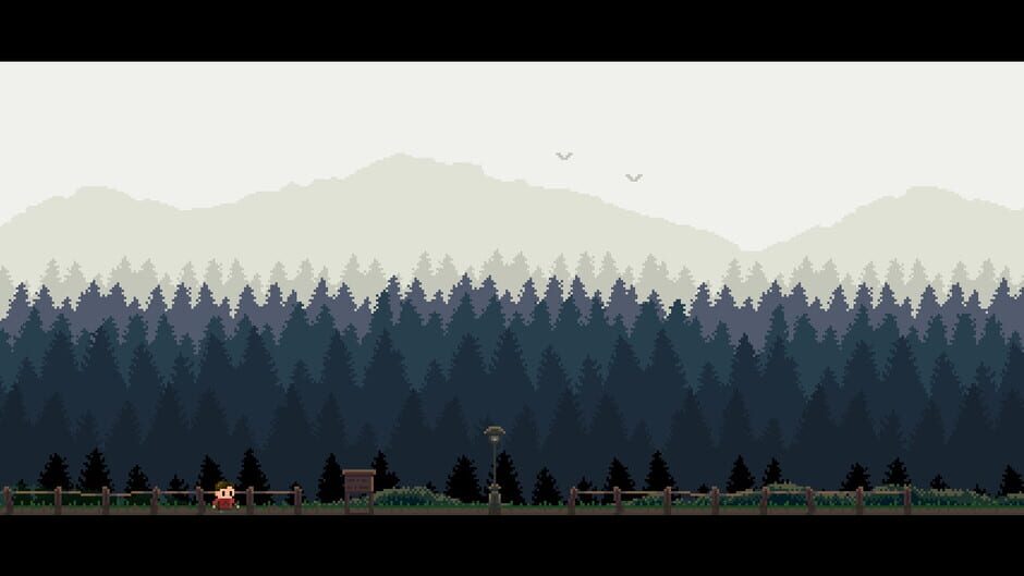 Telomere screenshot