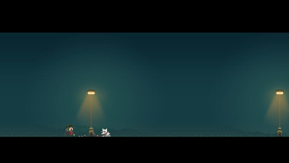 Telomere screenshot