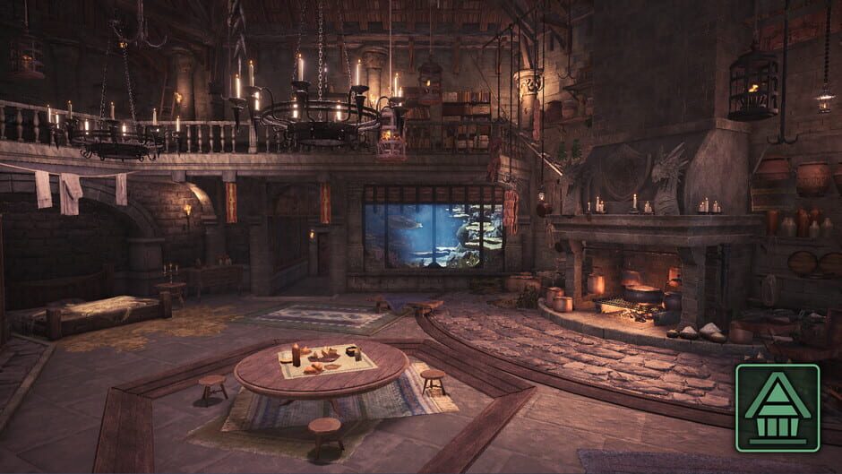 Monster Hunter: World - Iceborne Deluxe Kit Screenshot