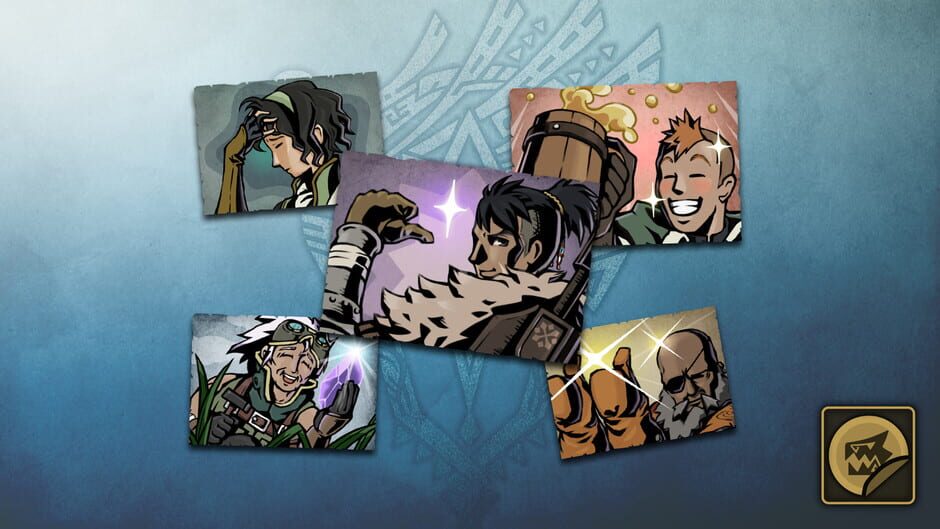 Monster Hunter: World - Iceborne Deluxe Kit Screenshot