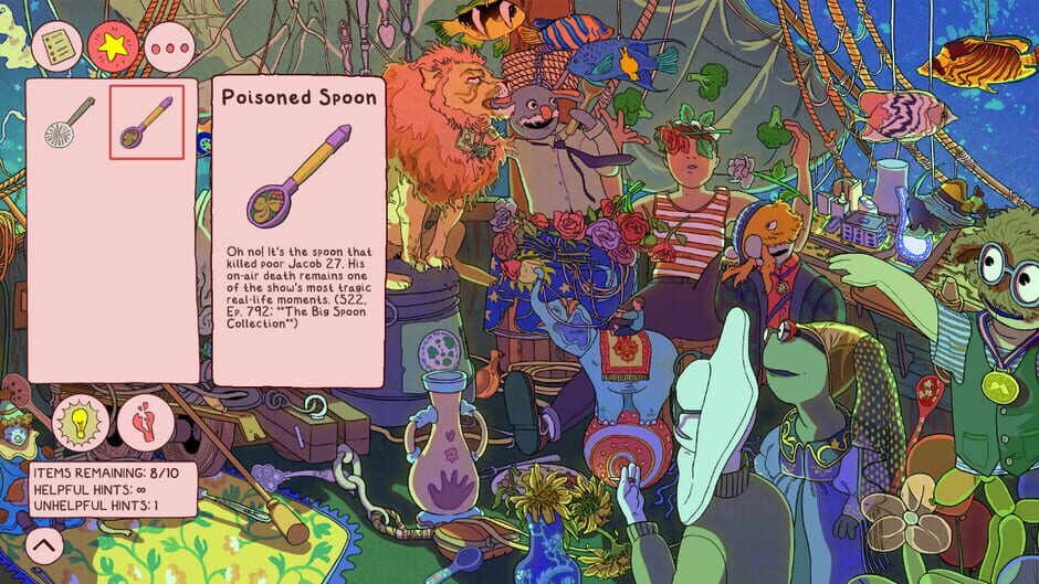 Howdy, Jacob! Screenshot