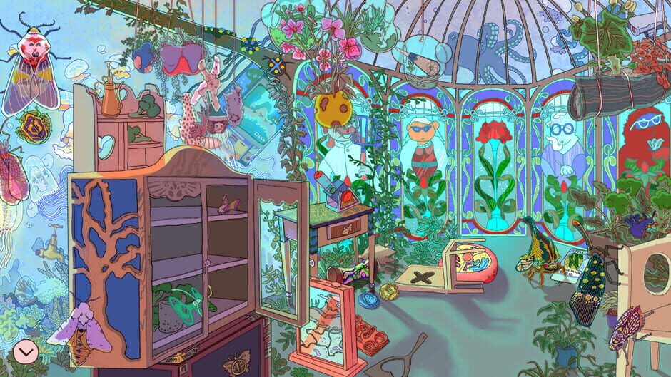 Howdy, Jacob! Screenshot