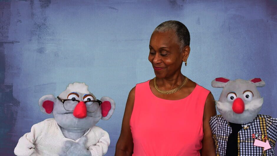 Howdy, Jacob! Screenshot