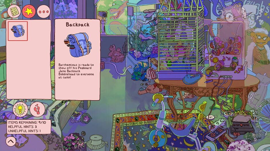 Howdy, Jacob! Screenshot