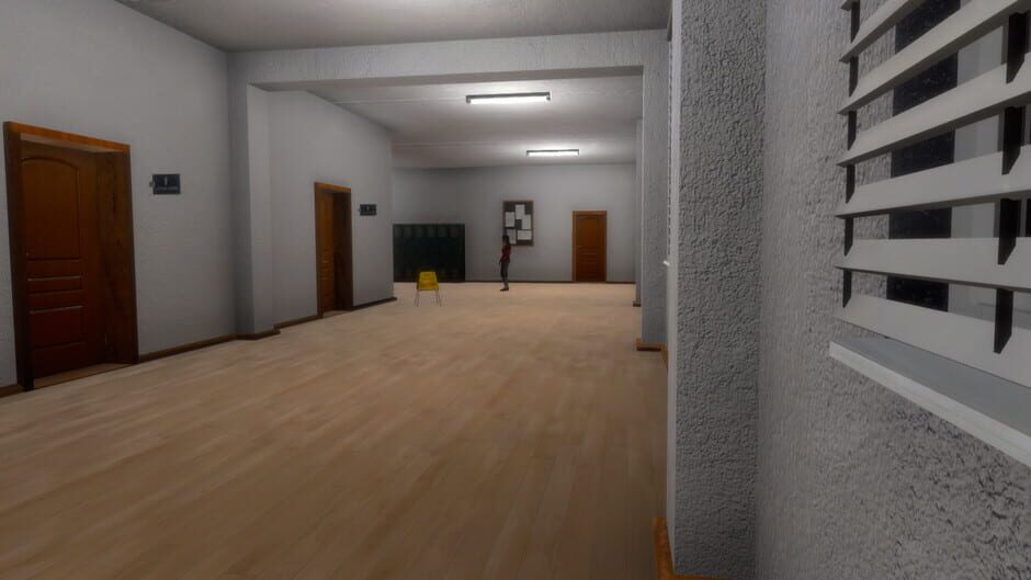 Deva: The Haunted Game Screenshot